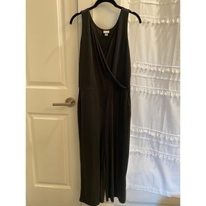 Black Romper